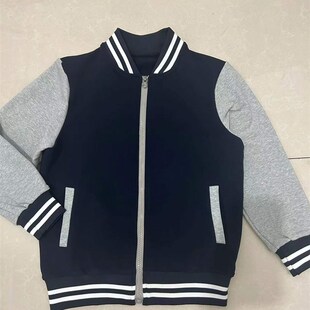 西安后小西安交通大学附属中学西交大附中纯棉校服冬装运动服校服
