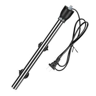 200w大型小号恒温器室内渔龟500w加温棒小鱼缸加热棒热带小型