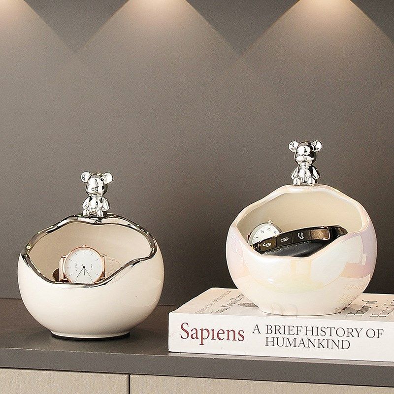 入户门口玄关放钥匙置物架收纳摆件轻奢高档鞋柜客厅儿童房装饰品,家居饰品,桌面摆件,淘宝优惠券,粉丝福利购,淘宝优惠卷