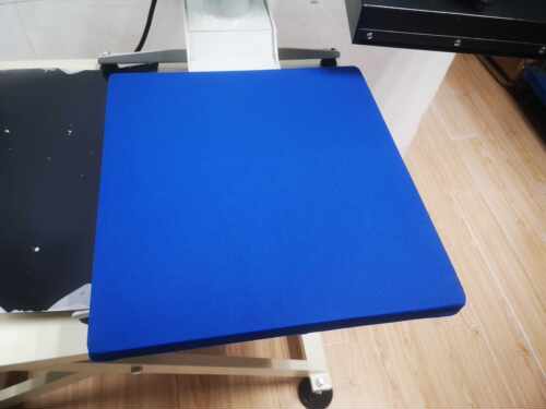 烫画机布套,硅胶垫套 尺寸38CM 36CM