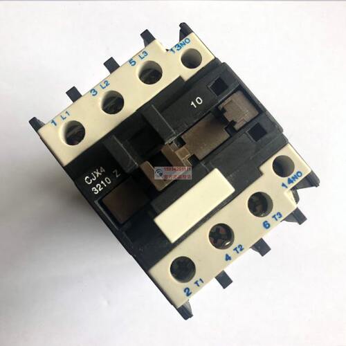 原装天水二一三CJX4-3210Z DC48V直流接触器替代CJX4-323Z DC48V