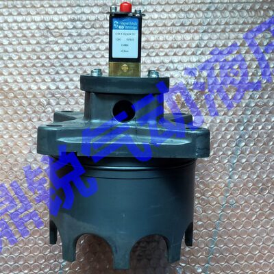 活塞式脉冲阀脉冲阀ZY8313001 ZY8022001  X ZY D 055G13 F01 24V