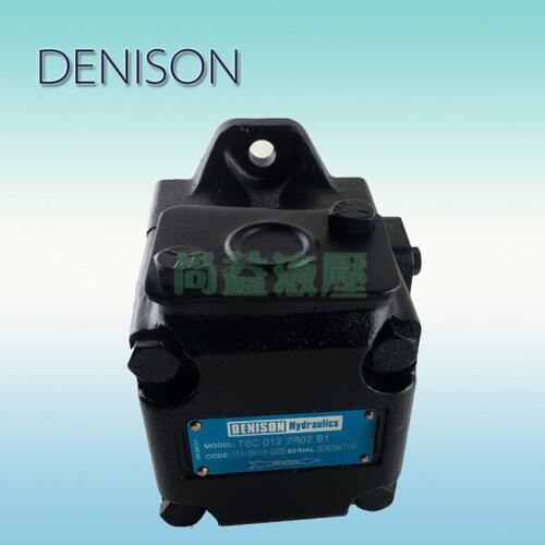 T6C 008/010/012 1R00/1R01/1R02/1R03 A1/B2 DENISON 丹尼逊