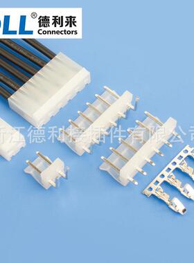 替代molex 2139 09503071 09503081 09503091 09503101 09503111