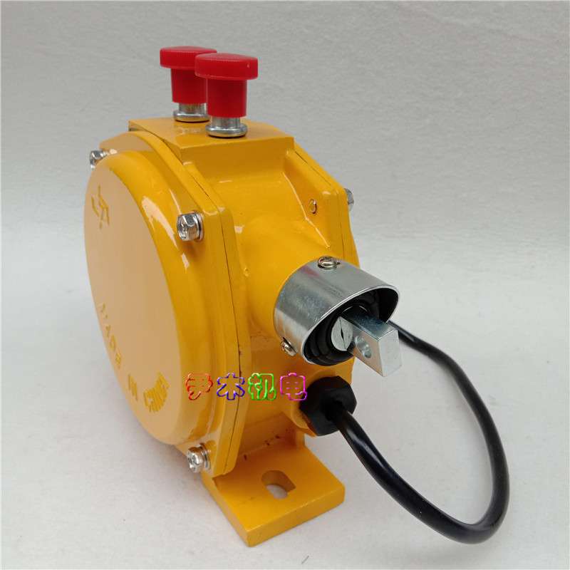 双向拉绳开关HFKLT-2-S JLK3-S HS-Z109 HS-Q109 自动型 手动型