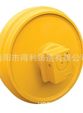 卡特挖掘机引导轮D6N，零件号6T1764，CR4589