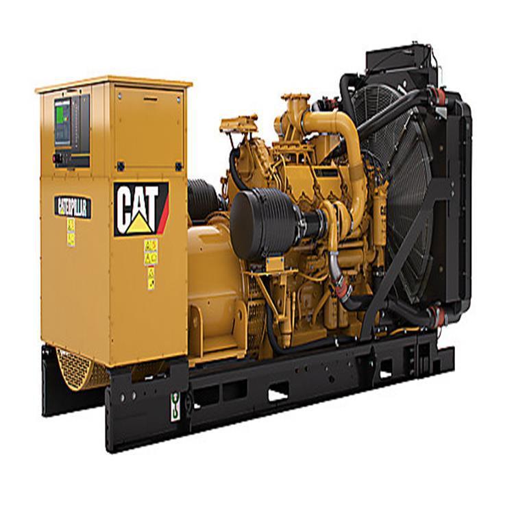 CAT100-2200kw卡特彼勒Caterpillar原装柴油发电机组电机电源动力