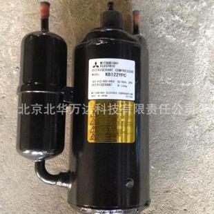 压缩机RDJ130YCA R404A低温制冷制冷压缩机RDJ130YCA