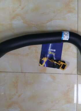 挖掘机装载机工程机械配件 PC300-7 PC350-7 上水管 207-03-71220