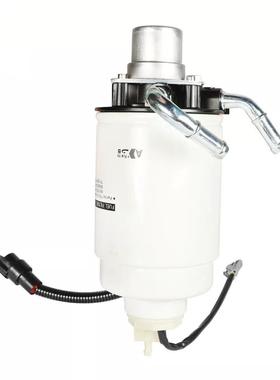 燃油滤清器总成 TP3018 12639448 12642623 904517