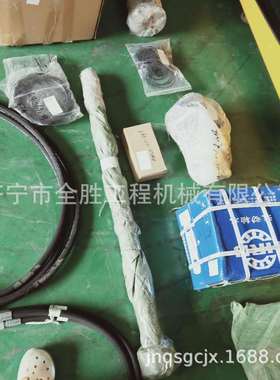 供应平地机传动轴253-12-01000 刹车盘263-18-01015