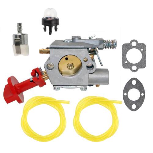 HUSQVARNA 543XP 化油器 543XPG 243R 43cc 588848901 油锯园林