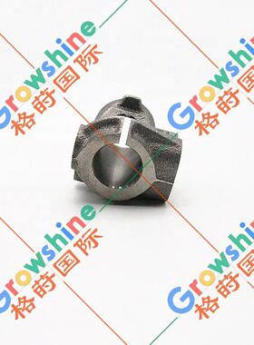 6HK1，6HK1TC气门摇臂轴座8943958362，8-94395836-2