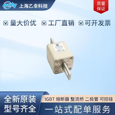 巴斯曼熔断器 170M5645 170M5646 170M5647 170M5648 170M5649