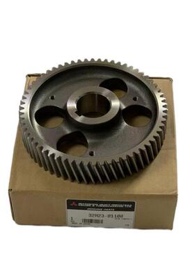 原厂三一SY245挖掘机凸轮轴齿轮60214308 D06FRC发动机凸轮轴齿轮