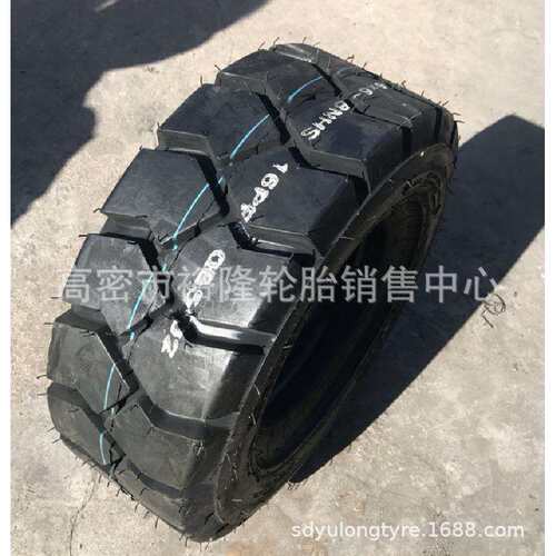 叉车充气15*4.5-8NHS 16x6-8拖车250-15 3.00-15 4.00-8叉车6.5-1