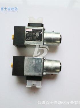 力士乐rexroth继电器R901095551 HED8OA-2X/100K14KS