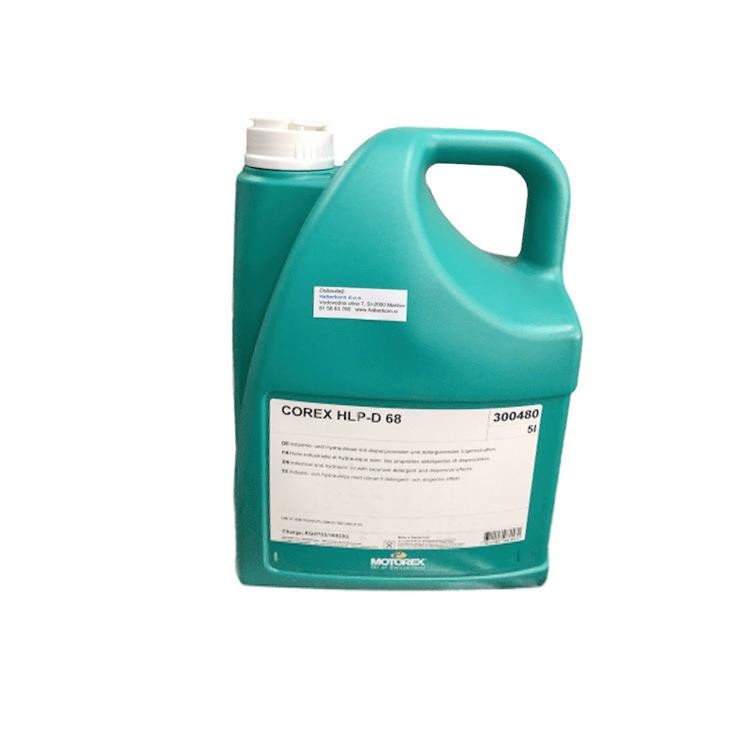 MOTOREX COREX HLP-D68液压油