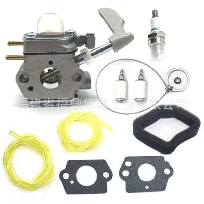 UT09526 26cc吹叶机化油器OE 308054114 308054075