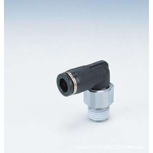 PISCO旋转L型弯接头 RL10-03 RL10-04 RL12-02 RL12-03 RL12-04