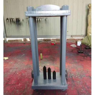 转向节立轴拆装机架子羊角主销轴承压力机压立轴工具汽修汽保工具