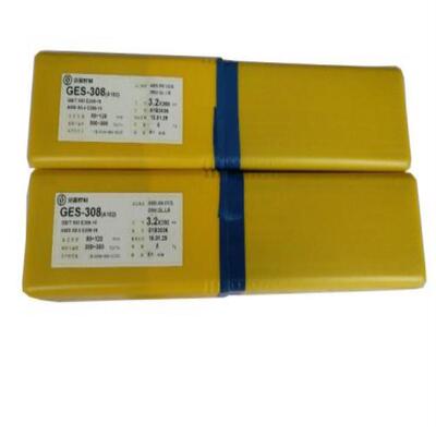 供应京雷不锈钢焊条 GES-2307双相不锈钢焊条 现货
