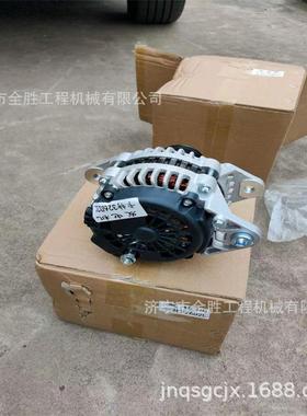 SD22发电机推土机3016627 曲轴 发动机总成 缸盖总成