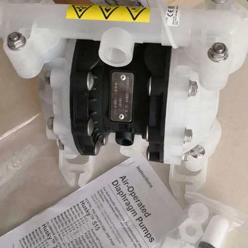 成纪隔膜泵匹配固瑞克气动隔膜泵515/716型号D52911 D52966及配件