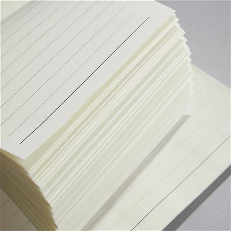 活页替芯a5活页纸6孔笔记本子b5六孔替换芯9孔内芯替换本a4空白横