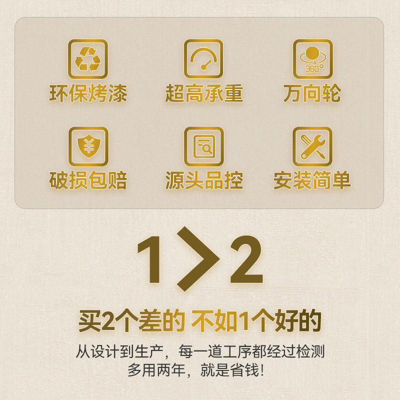 新款美容院专用小气泡仪器工具小推车美甲架子移动置物架支架底座