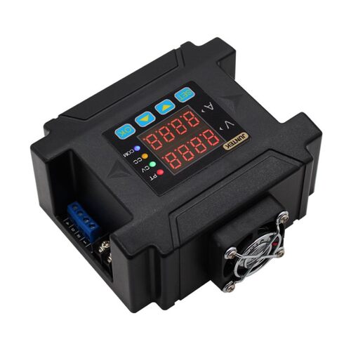 明禾DPM8e608可程控直流数控无线可调稳压电源恒压恒流降压模块48