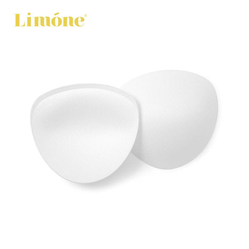 Limoane泳衣比基尼胸垫替换装加厚聚拢爆乳大泳衣女海绵垫插片