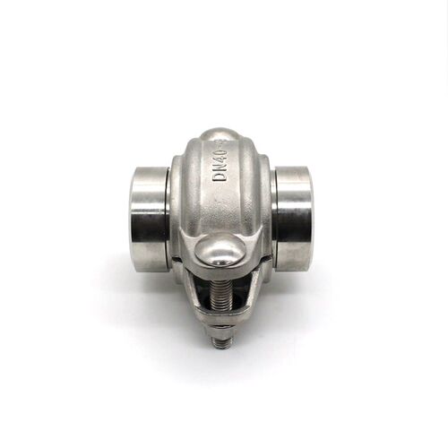 不锈钢拷贝林卡箍DN20-200考贝林沟槽卡箍管箍哈夫节抱箍25kg一套