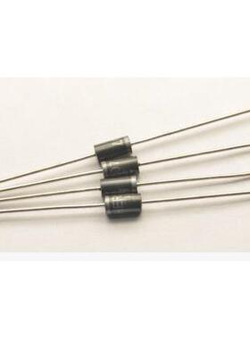 10只4元 FR607 FR608 FR604 快恢复整流二极管 6A 400V 1000V全新