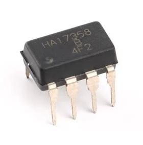 直插HA17358A/B 17393 17339 17324 17458 17555 17558 17741