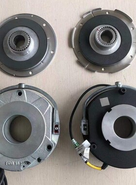 电磁失电制动器/电磁制动器/欧式制动器W/DBF16