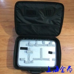 交通事故勘查包 事故现场勘察包 交通勘察箱 交通工具箱 单肩包