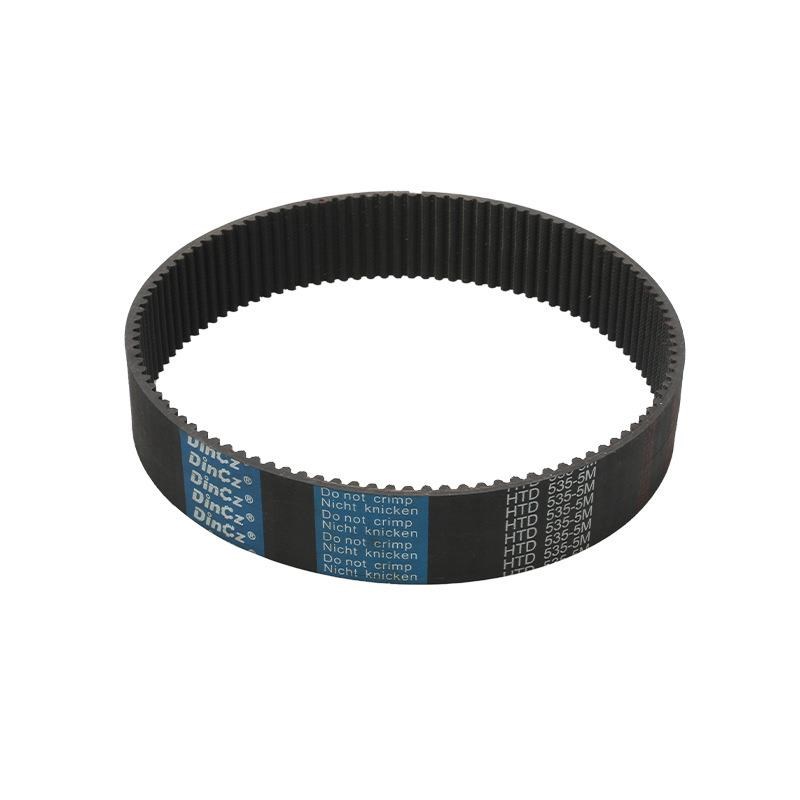 同步带 橡胶同步带 5M1080/5M1085/5M1090/5M1100/5M1110/5M1115