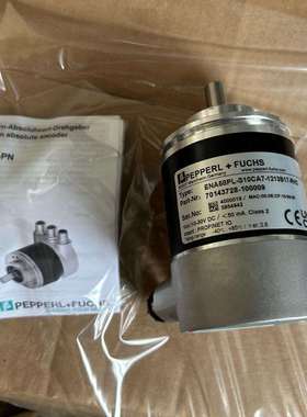 光电编码器 ENA58PL-S10CA5-1213B17-RH2 现货70143728-100000