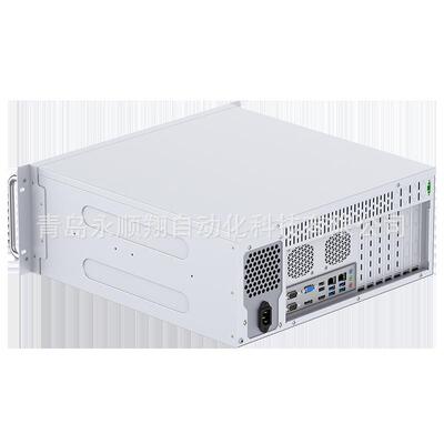 诺达佳工控机IPC-615H5-H110-P500-9700-16G-SSD1T