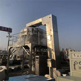 输送机 垂直提升机不锈钢斗式 Z字斗式 提升机块状颗粒斗式