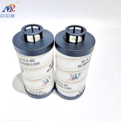 替代颇尔HC2246FKS6H50YT玻纤折叠过滤器液压滤芯