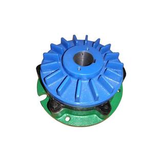 50牛米空压制动器离合器 东莞气动刹车 NAB 5S气动制动器