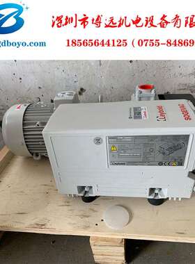 德国莱宝旋片泵 Leybold真空泵 SV40B/SV65B/SV100B/SV200B