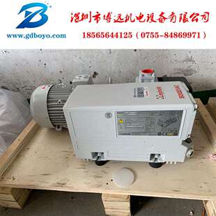 德国莱宝旋片泵 Leybold真空泵 SV40B/SV65B/SV100B/SV200B