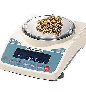 托盘天平 FX-120GD AS ONE CC-1008