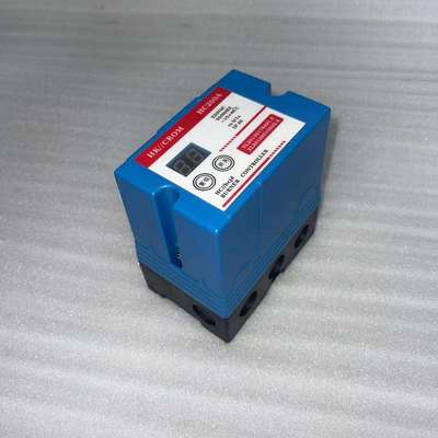 HK//CROM 烧嘴控制器 带显示自动点火控制器HC200A