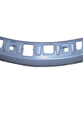 ML163前后保险杠ML300ML350M400ML450前杠后杠拖车盖ML163