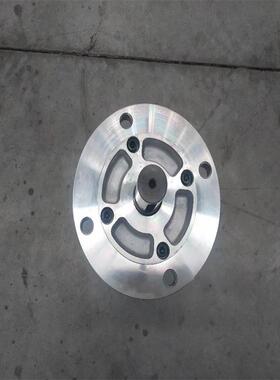 GR32SMT16B55LRF1AX国产低压螺杆泵组装件