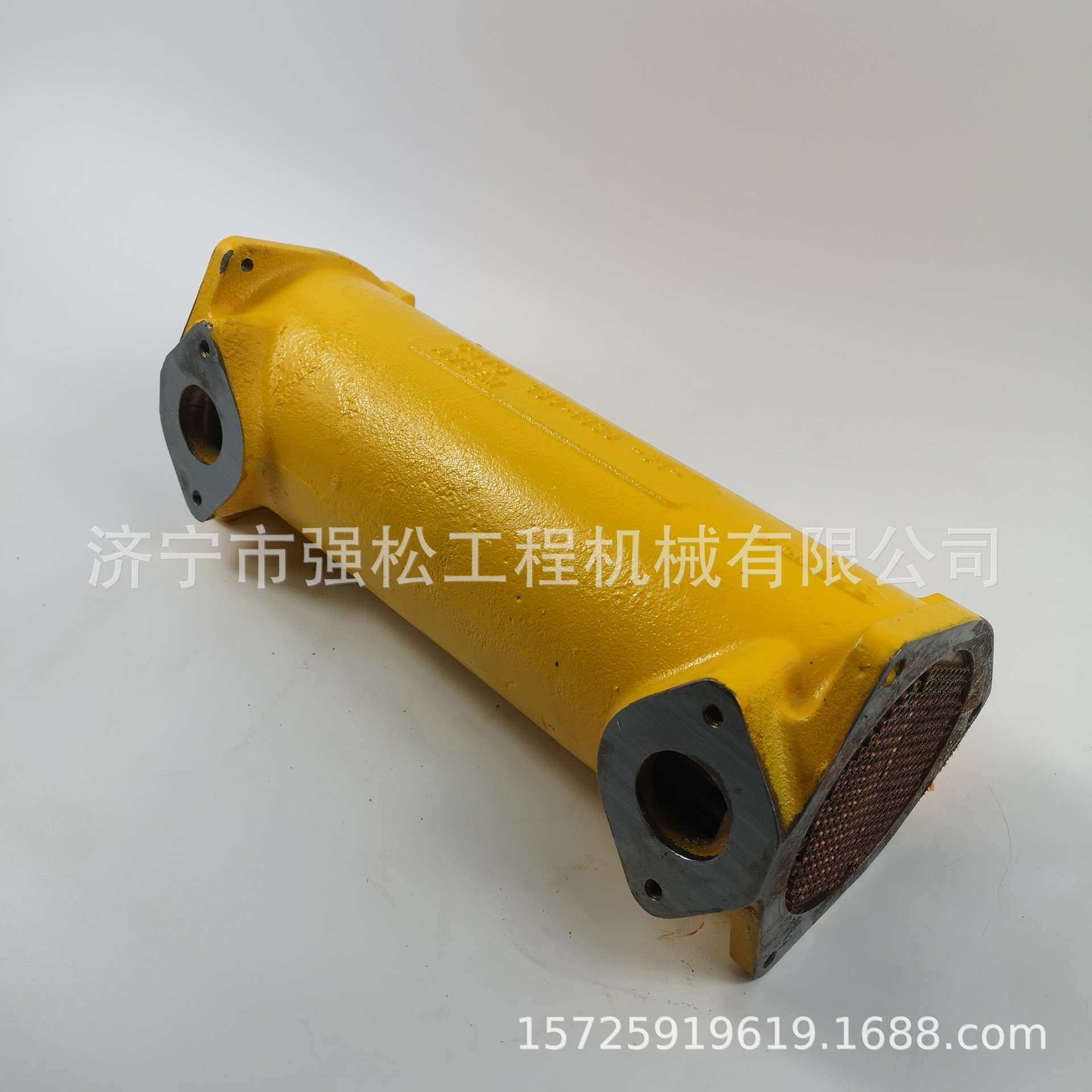 卡冷凝器7N0128 9M8818 D4D.D6D 9M8039 4S6590 2Y1983 3304.33